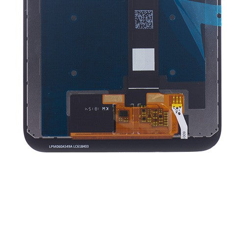 OEM Screen Replacement for Xiaomi Mi A2 Black