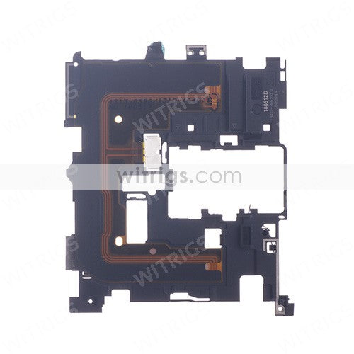 OEM NFC Antenna + Frame for Sony Xperia XZ2 Premium