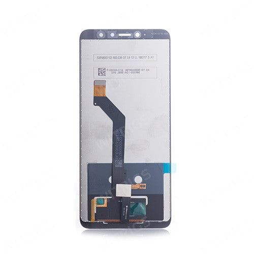 OEM Screen Replacement for Xiaomi Redmi S2 White