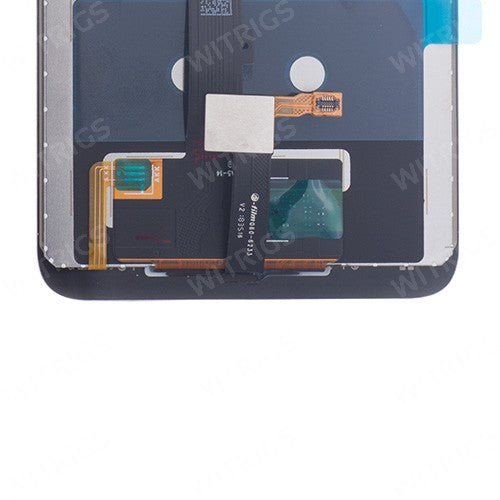 OEM Screen Replacement for Xiaomi Redmi S2 White