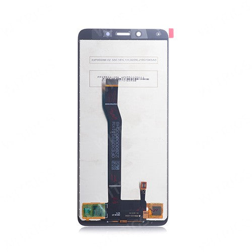 OEM Screen Replacement for Xiaomi Redmi 6 / 6A White