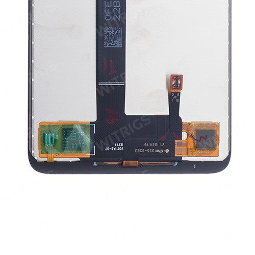 OEM Screen Replacement for Xiaomi Redmi 6 / 6A White