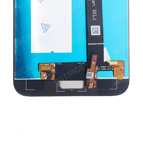 OEM Screen Replacement for Asus Zenfone Go ZB551KL Charcoal Black