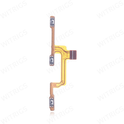OEM Power Button Flex for Motorola Moto E5 Plus