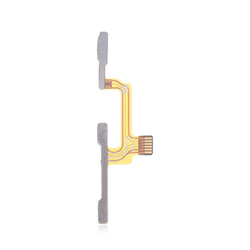 OEM Power Button Flex for Motorola Moto E5 Plus