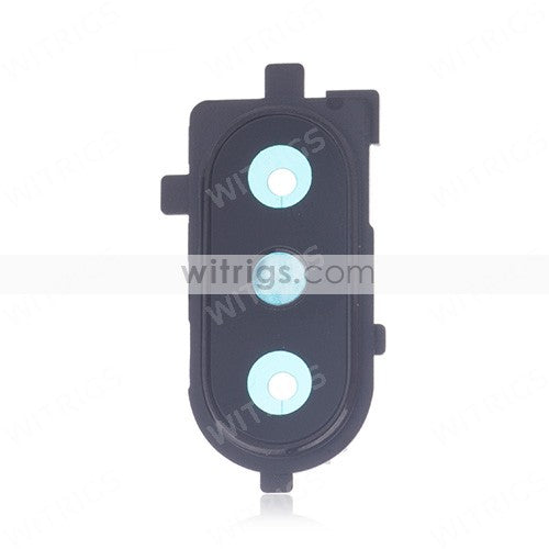 OEM Camera Lens for Xiaomi Mi 8 Black