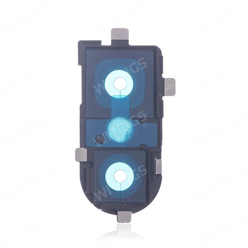 OEM Camera Lens for Xiaomi Mi 8 Black