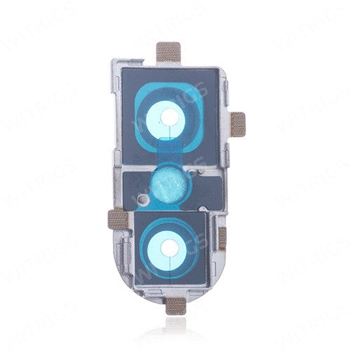 OEM Camera Lens for Xiaomi Mi 8 Silver