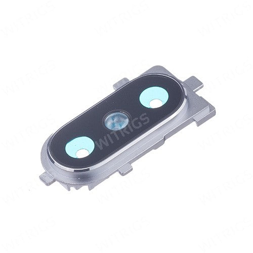 OEM Camera Lens for Xiaomi Mi 8 Silver
