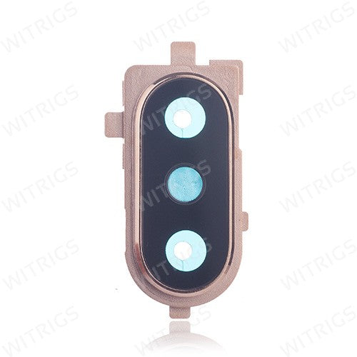 OEM Camera Lens for Xiaomi Mi 8 Gold