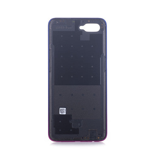 OEM Back Cover for OPPO K1 Purple