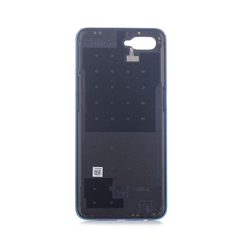 OEM Back Cover for OPPO K1 Blue