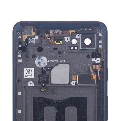 OEM Rear Housing Assembly for Google Pixel 2 XL Just Black