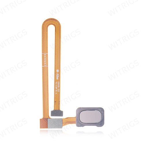 OEM Fingerprint Scanner Flex for OnePlus 6 Rose Gold