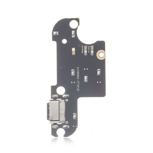 Custom Charging Port PCB Board for Xiaomi Mi 8 Lite