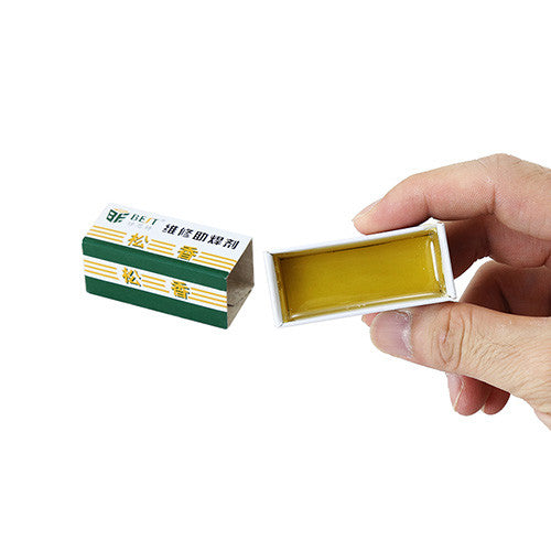 Scaling Powder High-quality Rosin