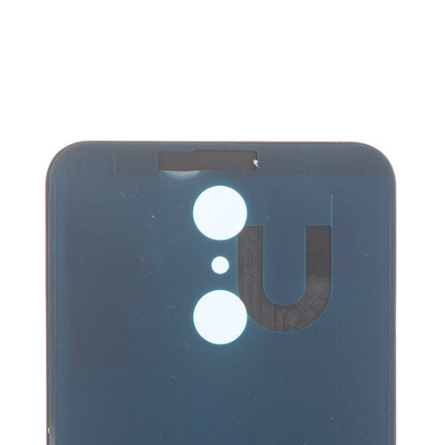 OEM Battery Cover for LG Q7 Q610 Black