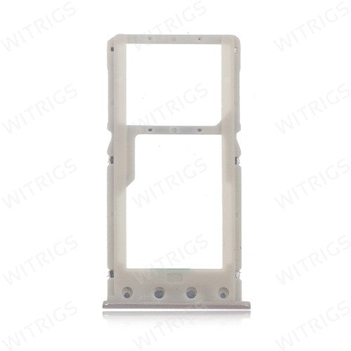 OEM SIM Card Tray for Xiaomi Redmi 6 Gold