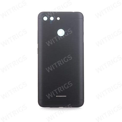 OEM Back Cover for Xiaomi Redmi Dual-SIM Black