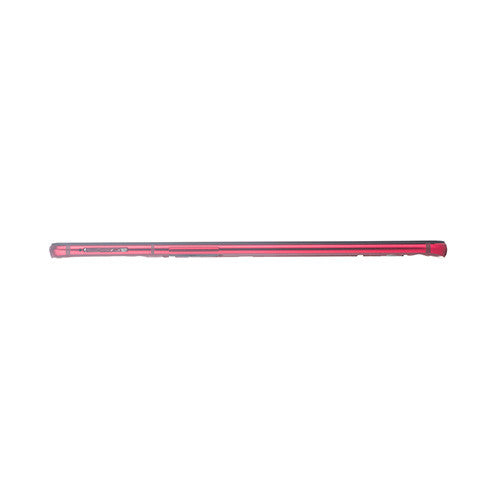 OEM Screen Replacement with Frame for OnePlus 6 Amber Red