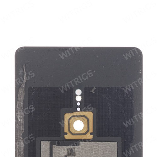 OEM Battery Cover for Sony Xperia XZ3 Bordeaux Red