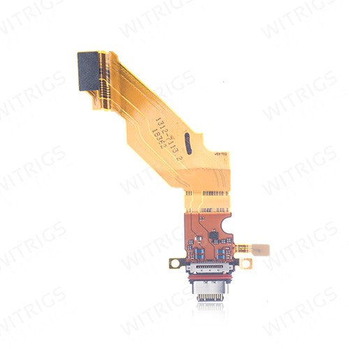 OEM Charging Port Flex for Sony Xperia XZ3