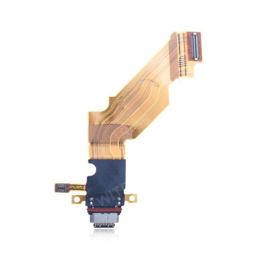 OEM Charging Port Flex for Sony Xperia XZ3