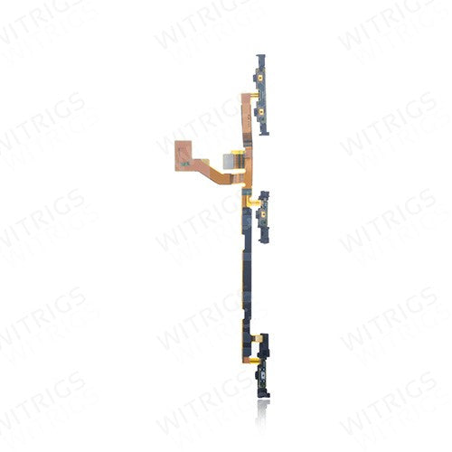 OEM Power Button Flex for Sony Xperia XZ3