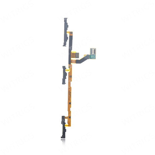 OEM Power Button Flex for Sony Xperia XZ3