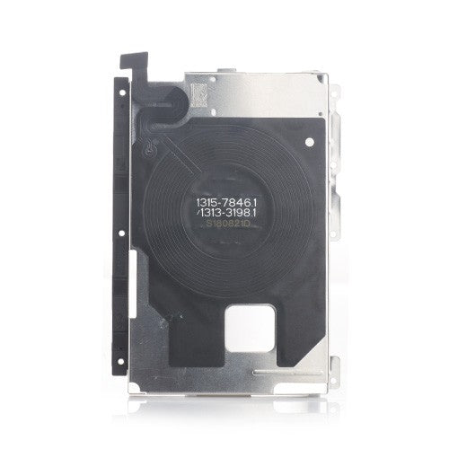 OEM Wireless Charger + Battery Retaining Bracket for Sony Xperia XZ3