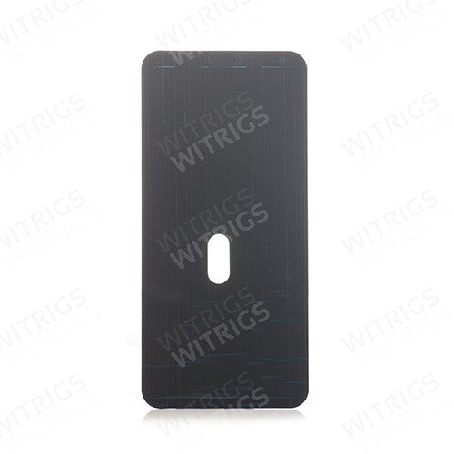 Witrigs LCD Supporting Frame Sticker for Xiaomi Redmi 5 Plus