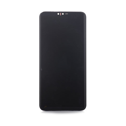 OEM Screen Replacement for LG V40 ThinQ New Aurora Black