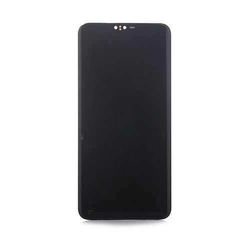 OEM Screen Replacement for LG V40/V40 ThinQ New Aurora Black