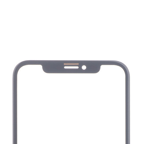 Custom Front Glass for iPhone XS Max