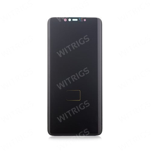 Original Screen Replacement for Huawei Mate 20 Pro Black