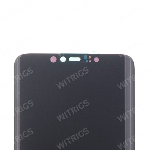 Original Screen Replacement for Huawei Mate 20 Pro Black