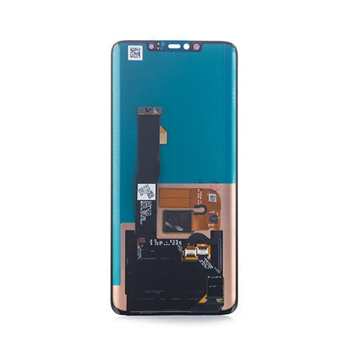 Original Screen Replacement for Huawei Mate 20 Pro Black