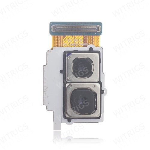 OEM Rear Camera for Samsung Galaxy Note 9 N960U Version (US version)