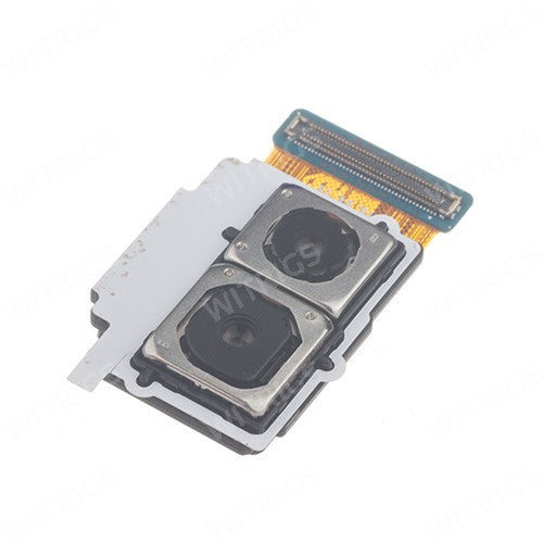 OEM Rear Camera for Samsung Galaxy Note 9 N960U Version (US version)