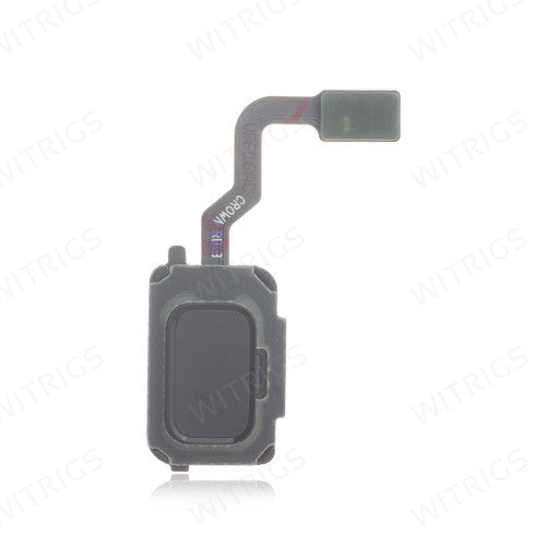 OEM Fingerprint Scanner Flex for Samsung Galaxy Note Midnight Black