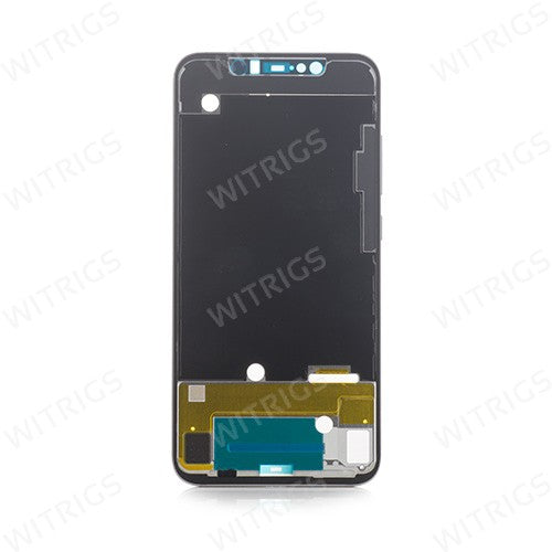 OEM Middle Frame for Xiaomi Mi 8 Silver