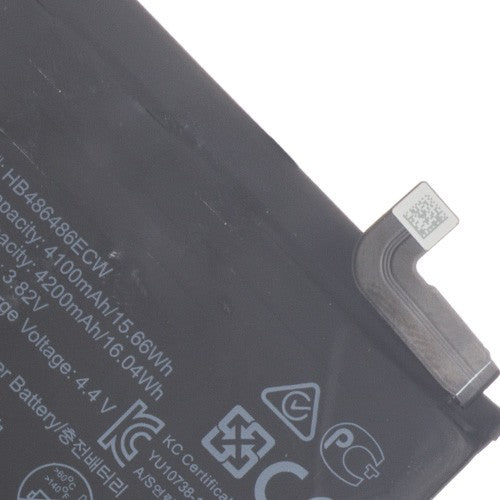 OEM Battery for Huawei Mate 20 Pro (4200 mAh)