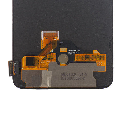 OEM Screen Replacement for OnePlus 6T Black