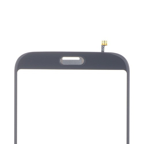 OEM Front Glass for Xiaomi Black Shark Black