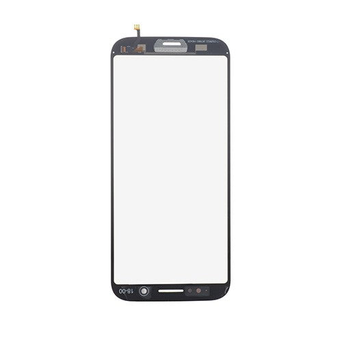 OEM Front Glass for Xiaomi Black Shark Black