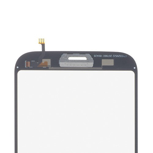 OEM Front Glass for Xiaomi Black Shark Black