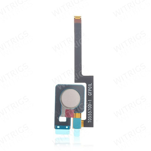 OEM Fingerprint Scanner Flex for Google Pixel 3 XL Not Pink