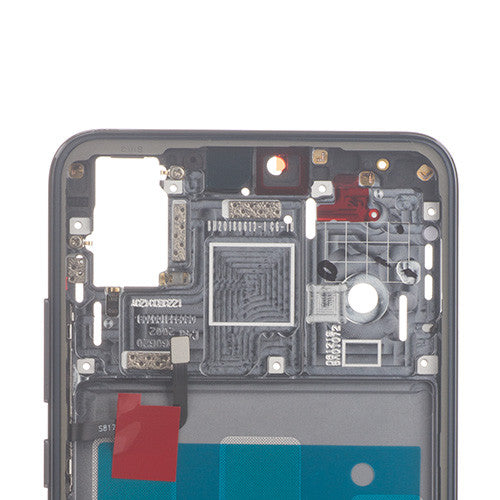 OEM Middle Frame for Huawei P20 Gray