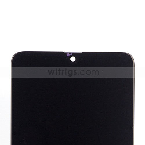 OEM Screen Replacement for Huawei Mate 20 Black