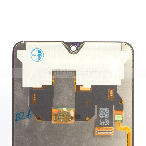 OEM Screen Replacement for Huawei Mate 20 Black